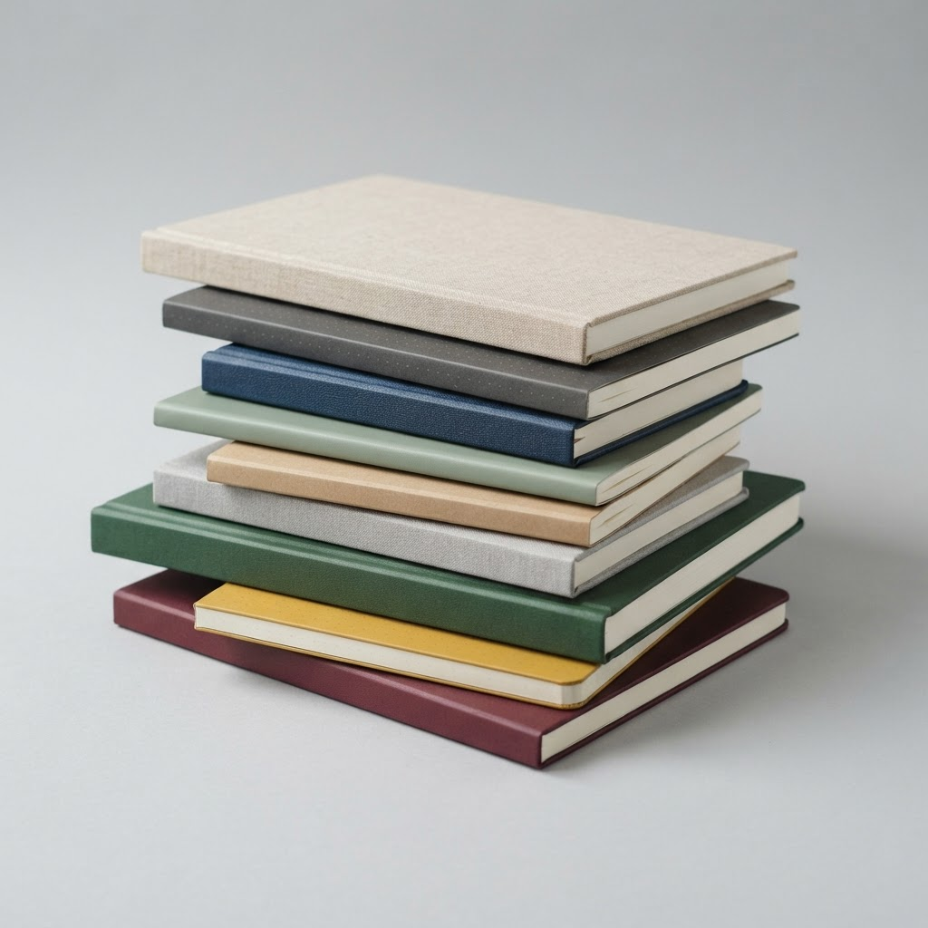 Notebooks products