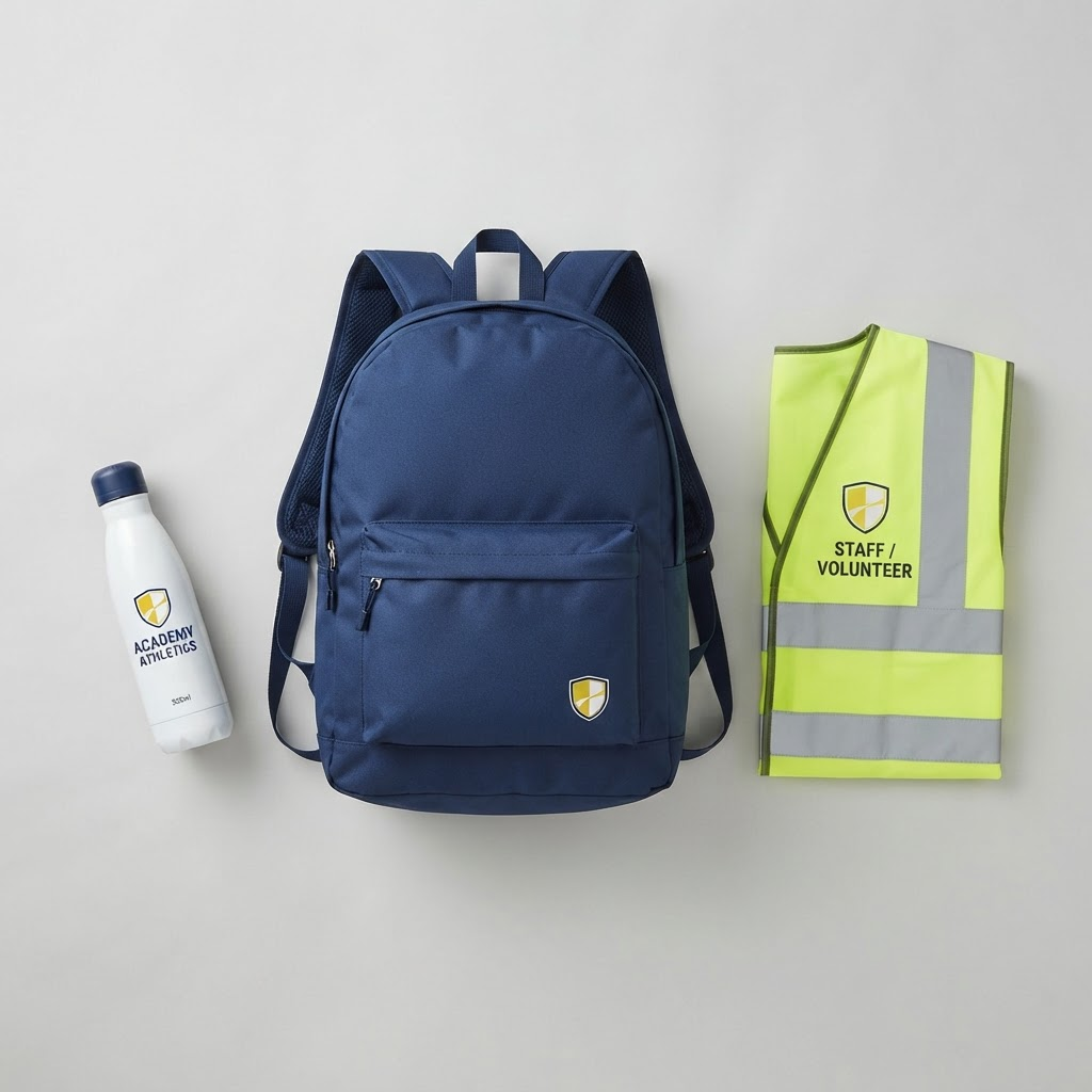 Schools merchandise