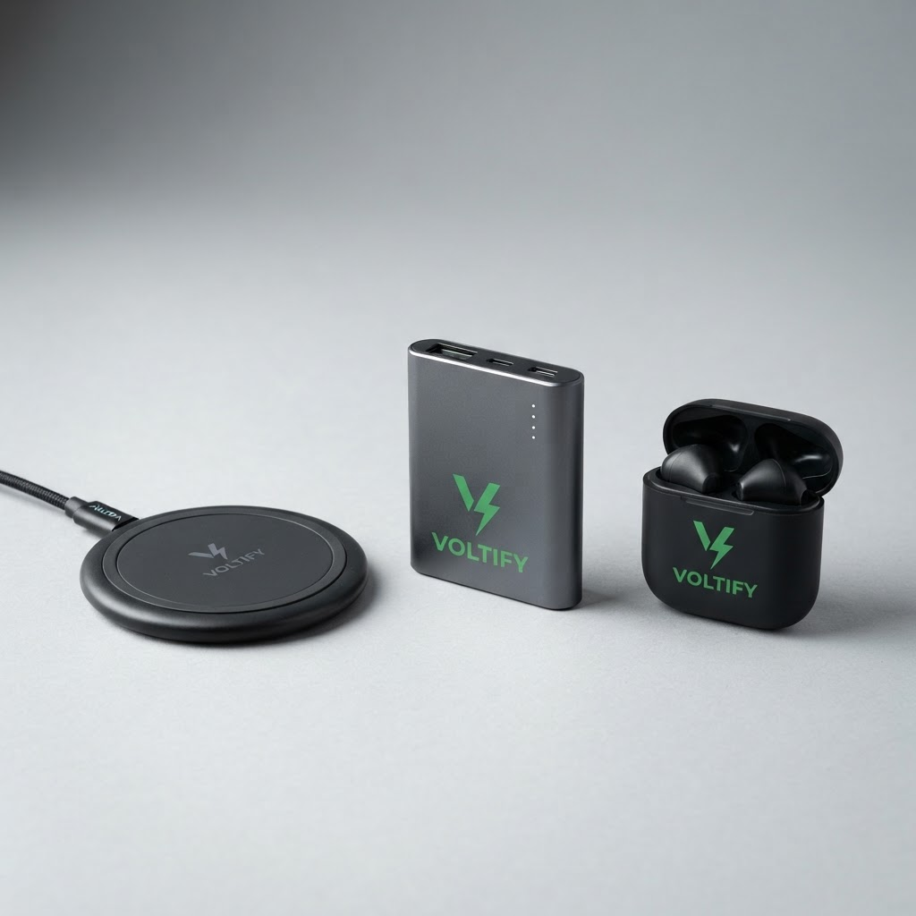Technology products