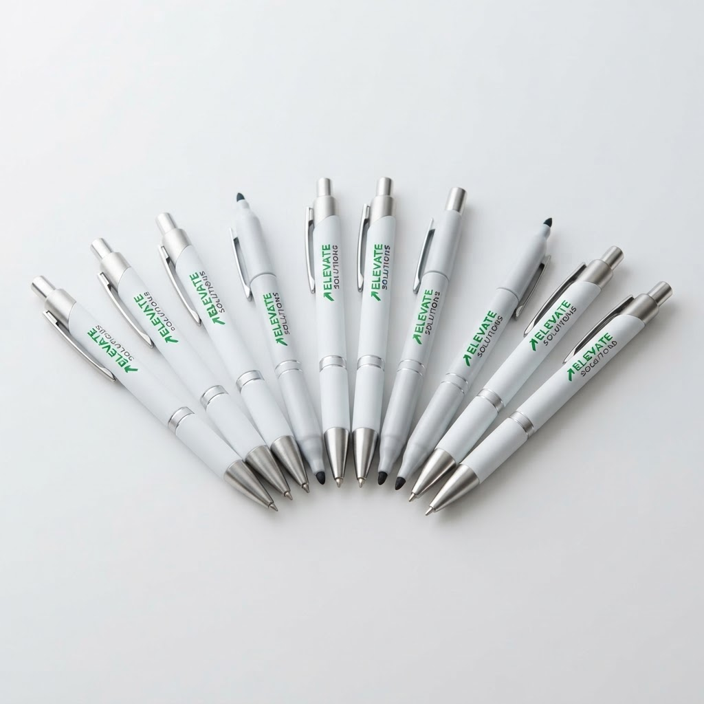 Writing products